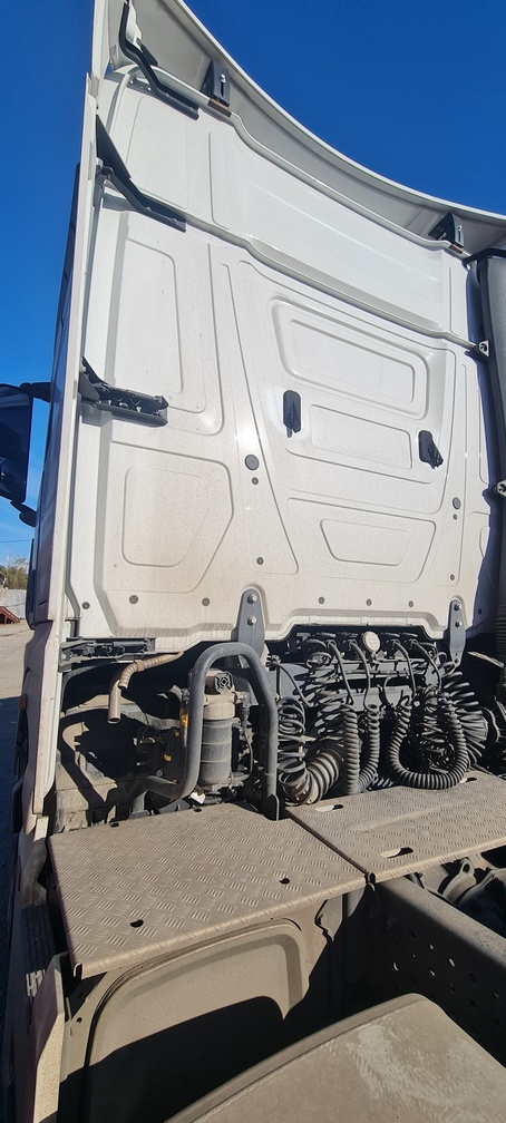 Седельный тягач КАМАЗ 54901-014-94 2022 г. - фото 31