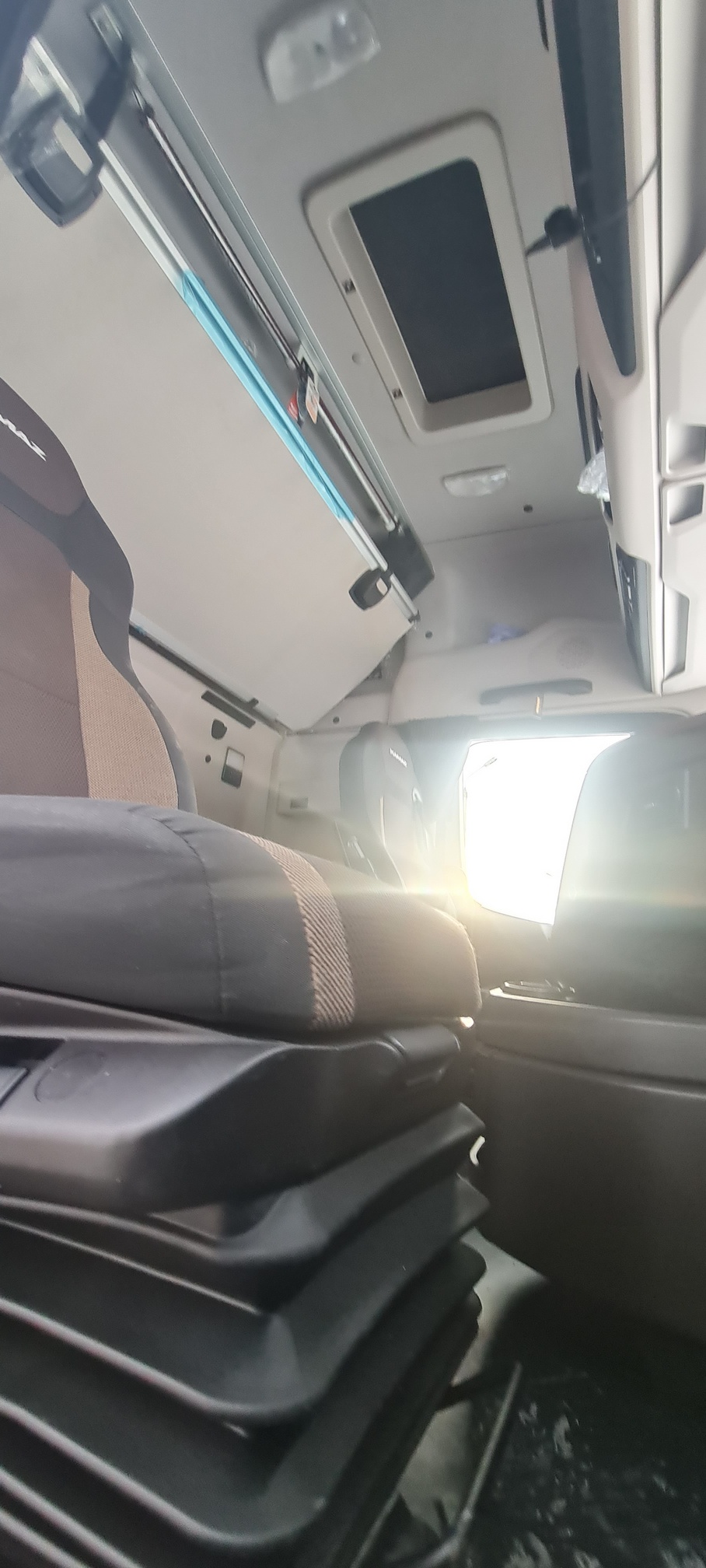 Седельный тягач КАМАЗ 54901-014-94 2022 г. - фото 3