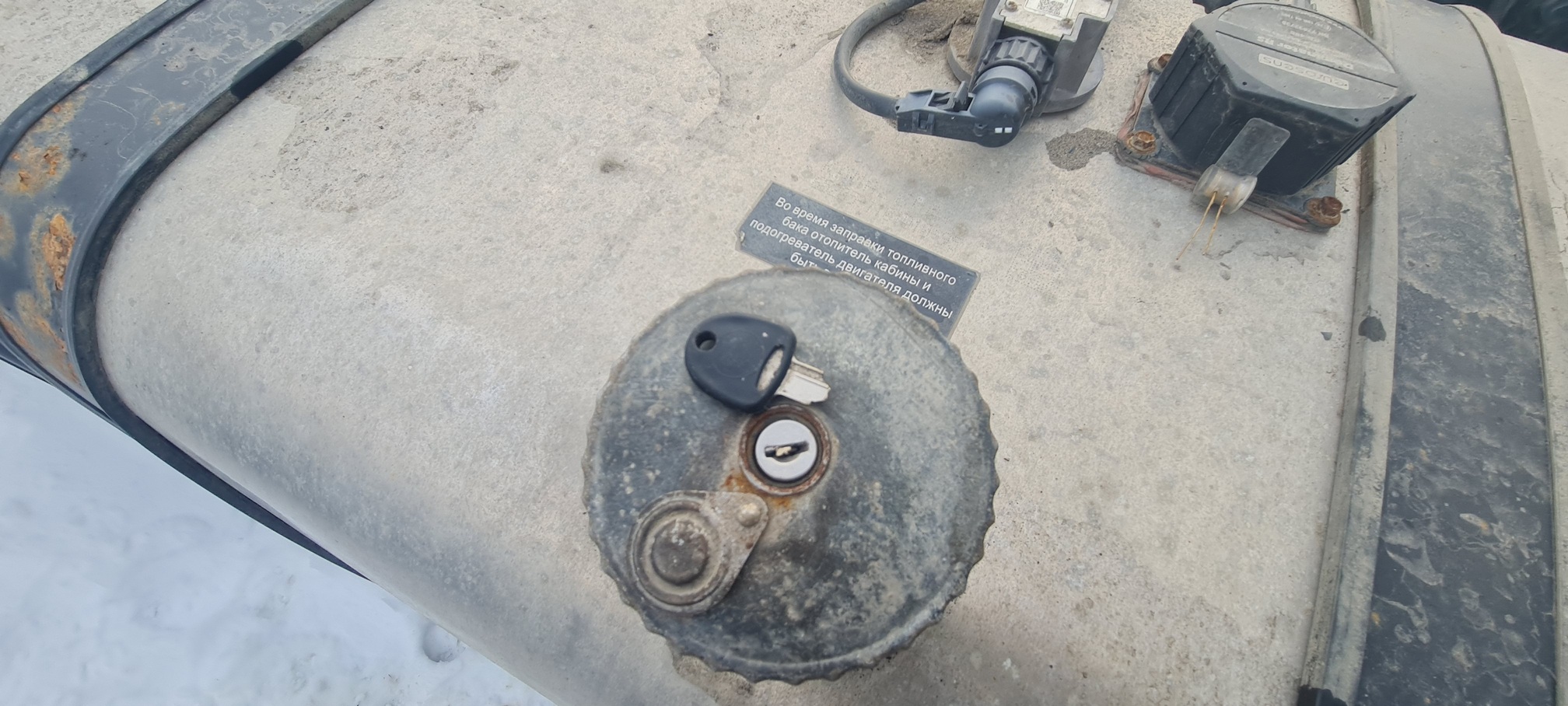 Седельный тягач КАМАЗ 54901-014-94 2022 г. - фото 6