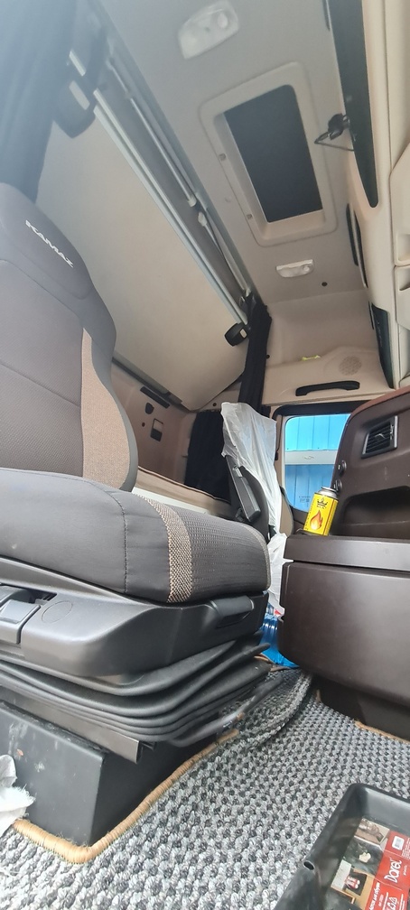 Седельный тягач КАМАЗ 54901-014-94 2022 г. - фото 5