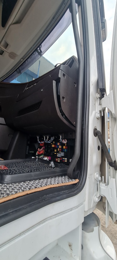 Седельный тягач КАМАЗ 54901-014-94 2022 г. - фото 6