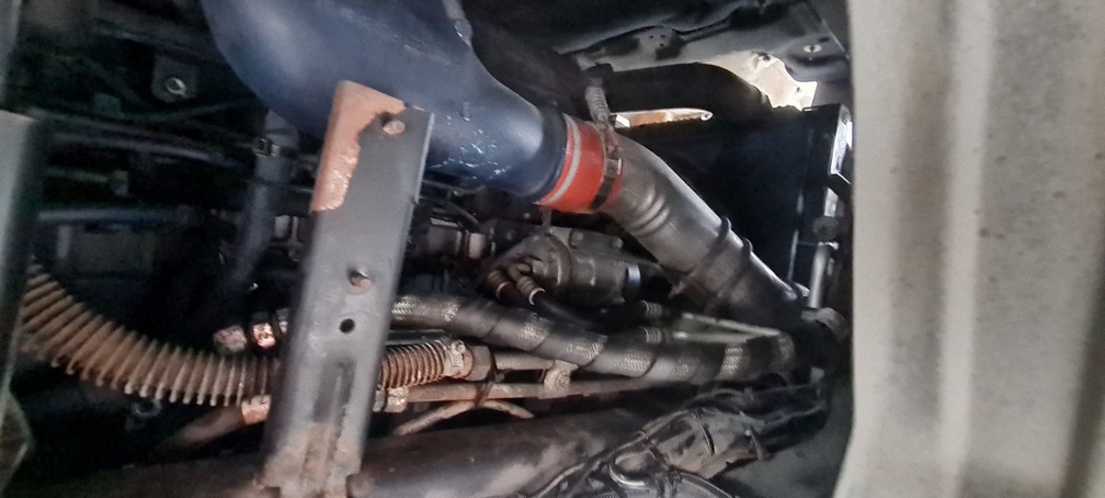 Седельный тягач КАМАЗ 54901-014-94 2022 г. - фото 10