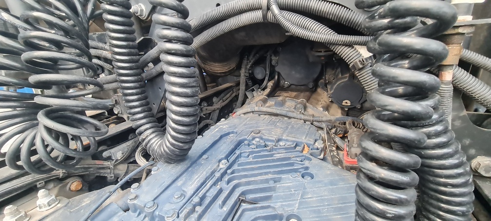 Седельный тягач КАМАЗ 54901-014-94 2022 г. - фото 14