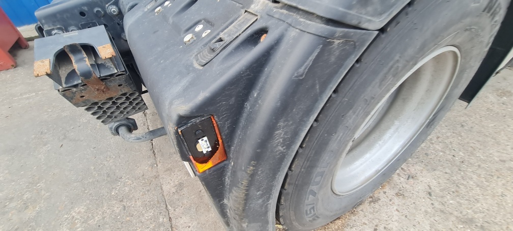 Седельный тягач КАМАЗ 54901-014-94 2022 г. - фото 18