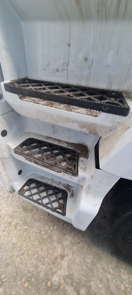 Седельный тягач КАМАЗ 54901-014-94 2022 г. - фото 24