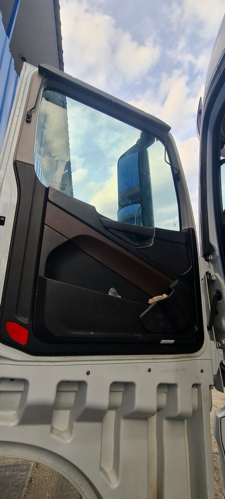 Седельный тягач КАМАЗ 54901-014-94 2022 г. - фото 25