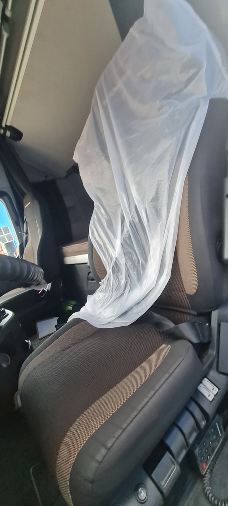 Седельный тягач КАМАЗ 54901-014-94 2022 г. - фото 27