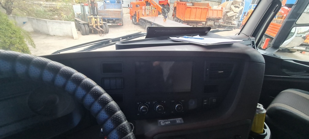 Седельный тягач КАМАЗ 54901-014-94 2022 г. - фото 29