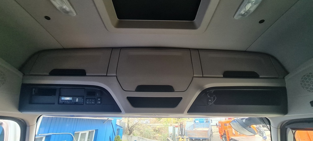 Седельный тягач КАМАЗ 54901-014-94 2022 г. - фото 33