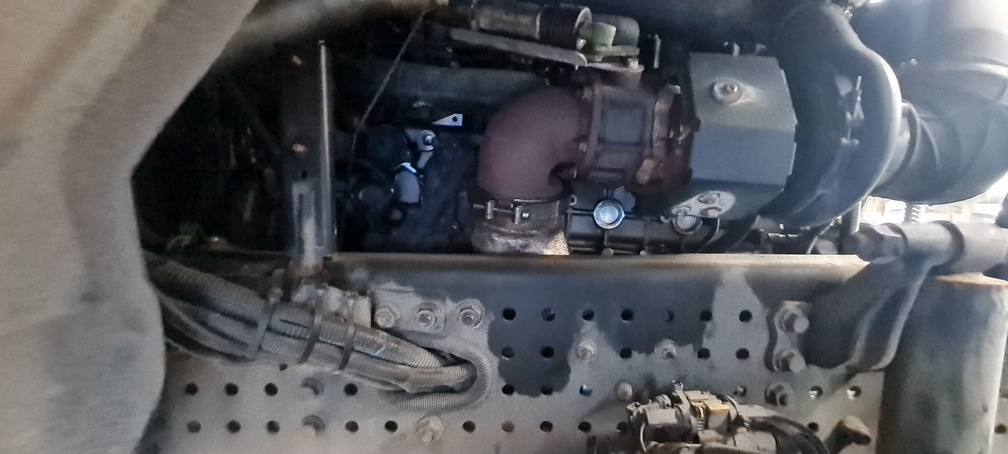 Седельный тягач КАМАЗ 54901-014-94 2022 г. - фото 39