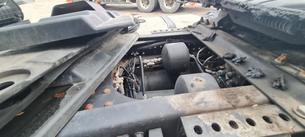 Седельный тягач КАМАЗ 54901-014-94 2022 г. - фото 45