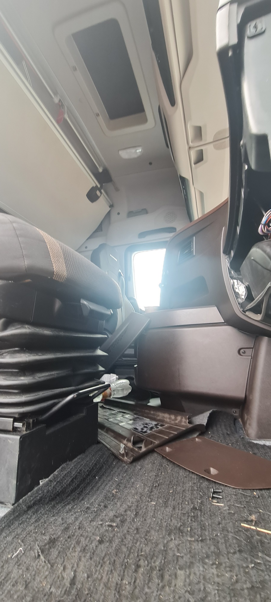 Седельный тягач КАМАЗ 54901-014-94 2022 г. - фото 7