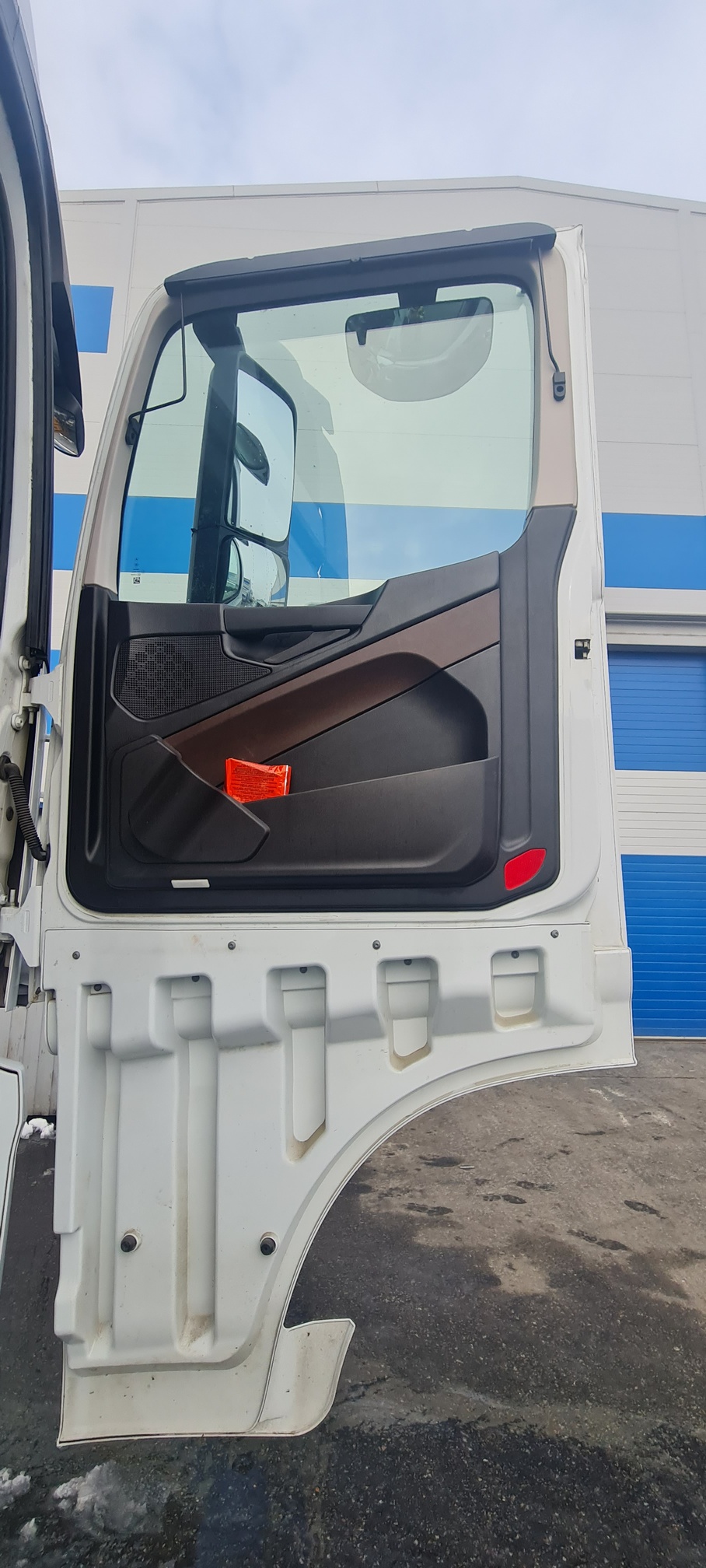 Седельный тягач КАМАЗ 54901-014-94 2022 г. - фото 9