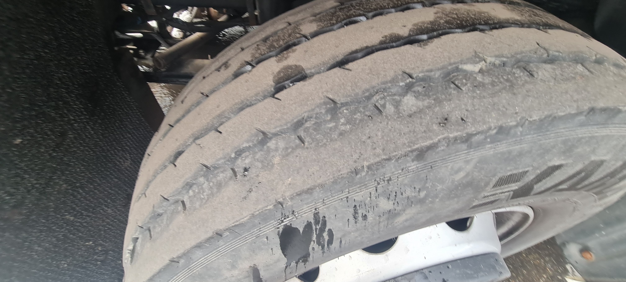 Седельный тягач КАМАЗ 54901-014-94 2022 г. - фото 11