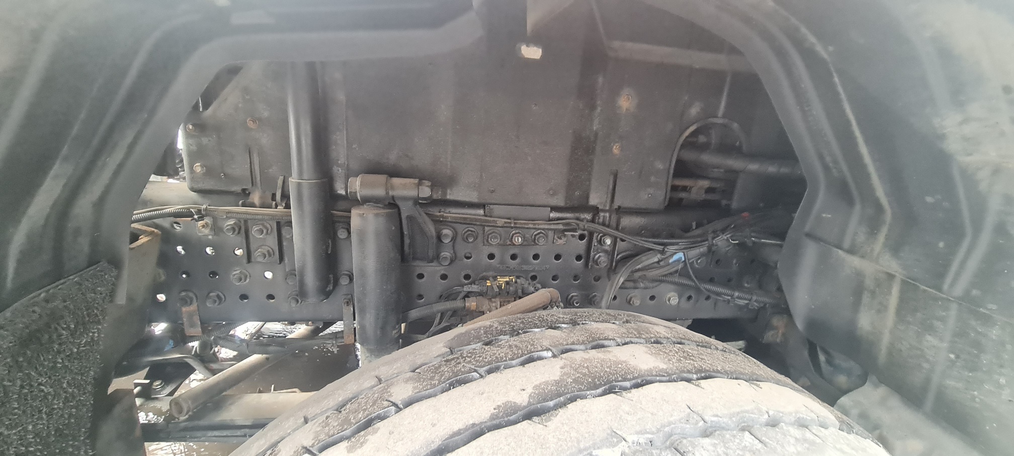 Седельный тягач КАМАЗ 54901-014-94 2022 г. - фото 12