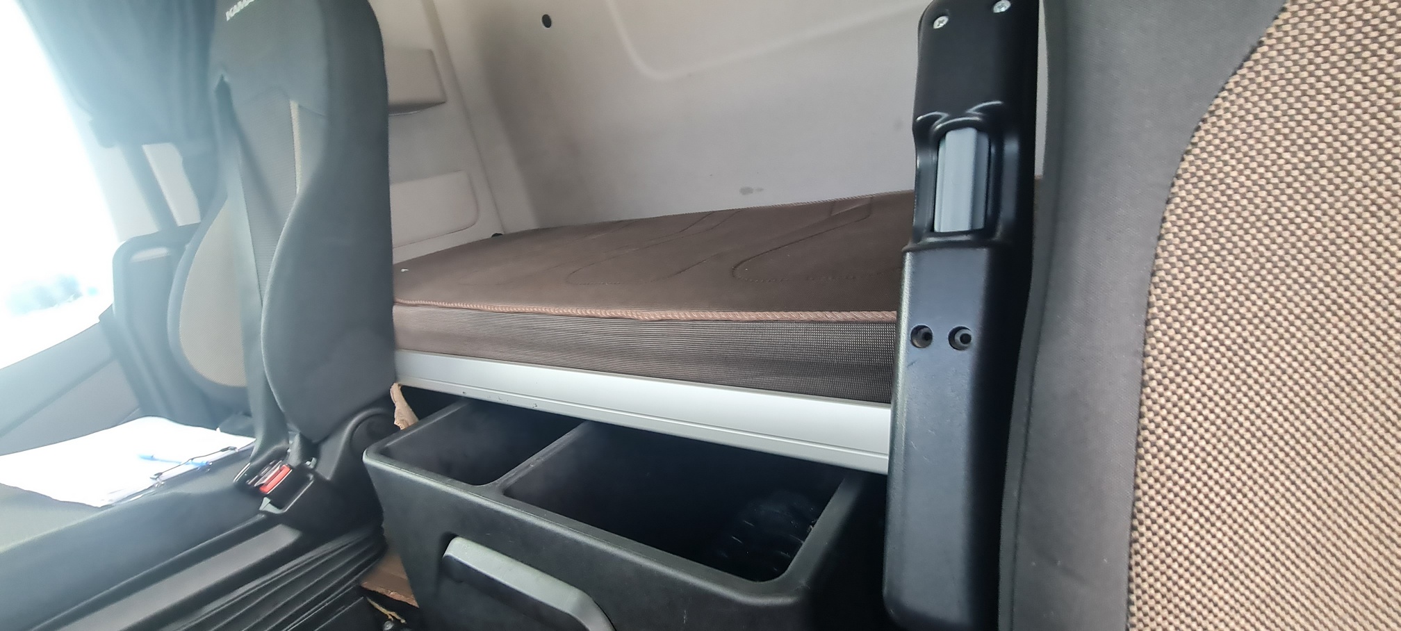 Седельный тягач КАМАЗ 54901-014-94 2022 г. - фото 28