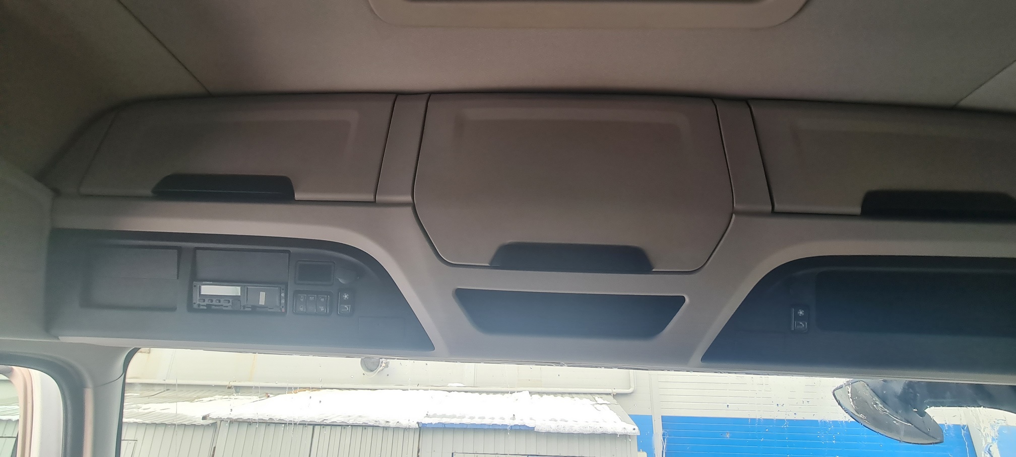 Седельный тягач КАМАЗ 54901-014-94 2022 г. - фото 33