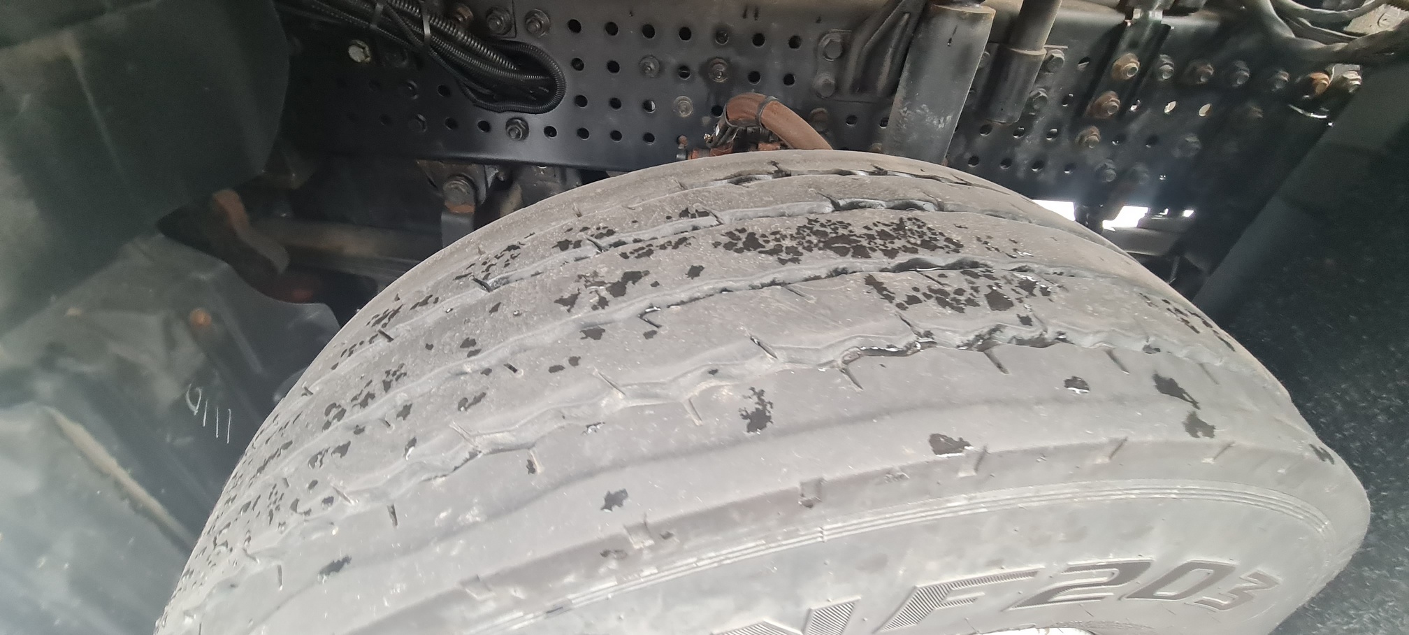 Седельный тягач КАМАЗ 54901-014-94 2022 г. - фото 36