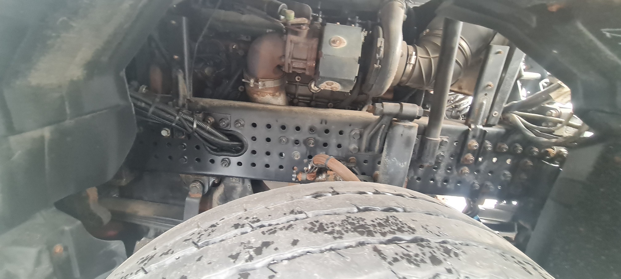 Седельный тягач КАМАЗ 54901-014-94 2022 г. - фото 37