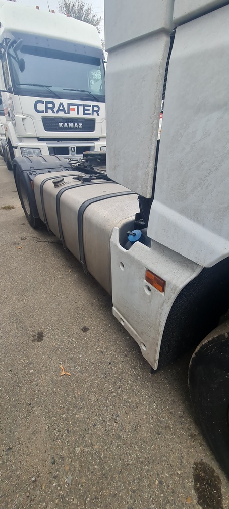 Седельный тягач КАМАЗ 54901-014-94 2022 г. - фото 6