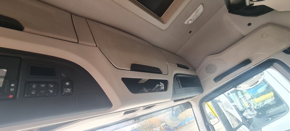 Седельный тягач КАМАЗ 54901-014-94 2022 г. - фото 20