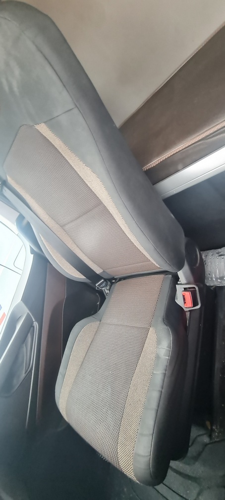 Седельный тягач КАМАЗ 54901-014-94 2022 г. - фото 24