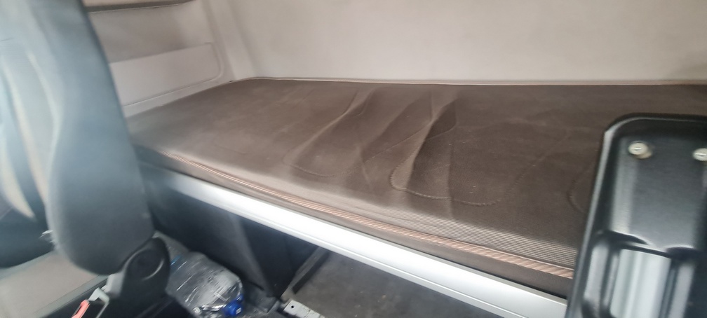 Седельный тягач КАМАЗ 54901-014-94 2022 г. - фото 25