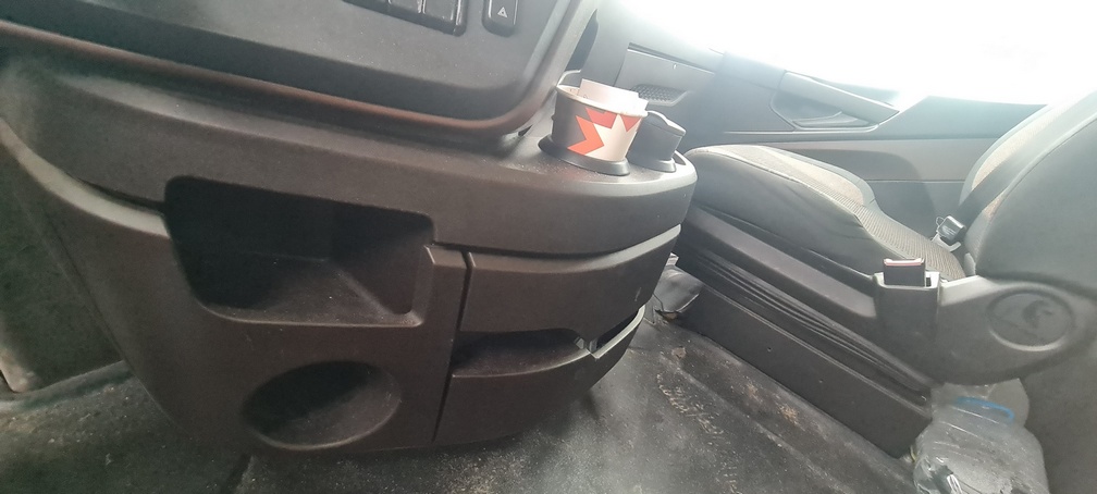 Седельный тягач КАМАЗ 54901-014-94 2022 г. - фото 27