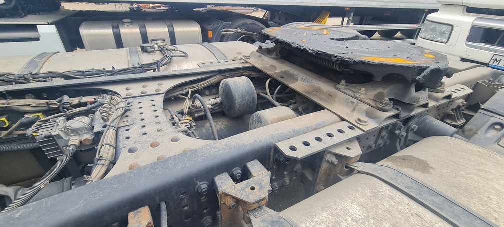 Седельный тягач КАМАЗ 54901-014-94 2022 г. - фото 34