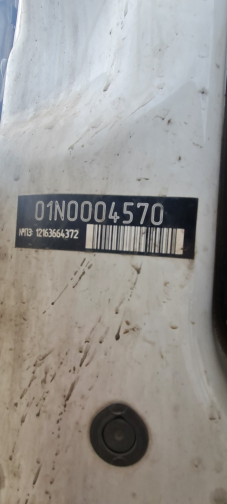 Седельный тягач КАМАЗ 54901-014-94 2022 г. - фото 2