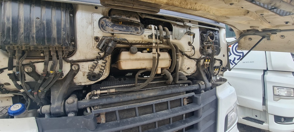 Седельный тягач КАМАЗ 54901-014-94 2022 г. - фото 3