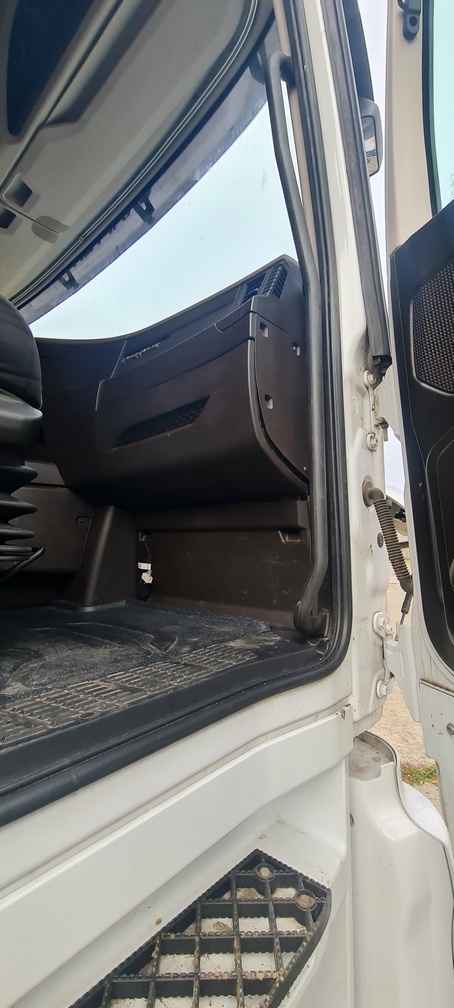 Седельный тягач КАМАЗ 54901-014-94 2022 г. - фото 6