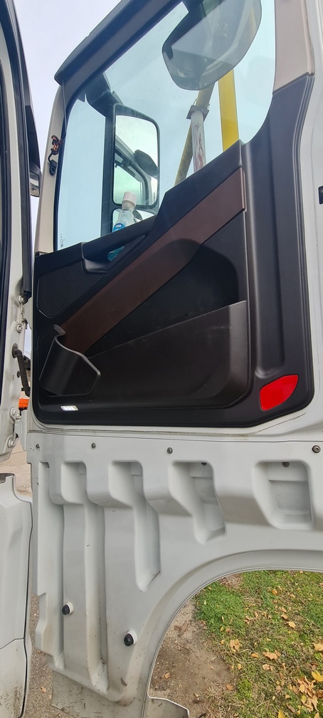 Седельный тягач КАМАЗ 54901-014-94 2022 г. - фото 7