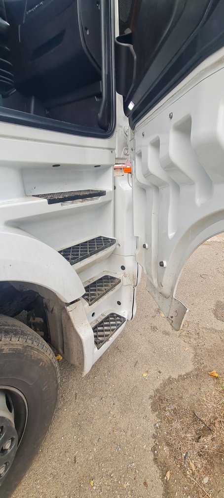 Седельный тягач КАМАЗ 54901-014-94 2022 г. - фото 8