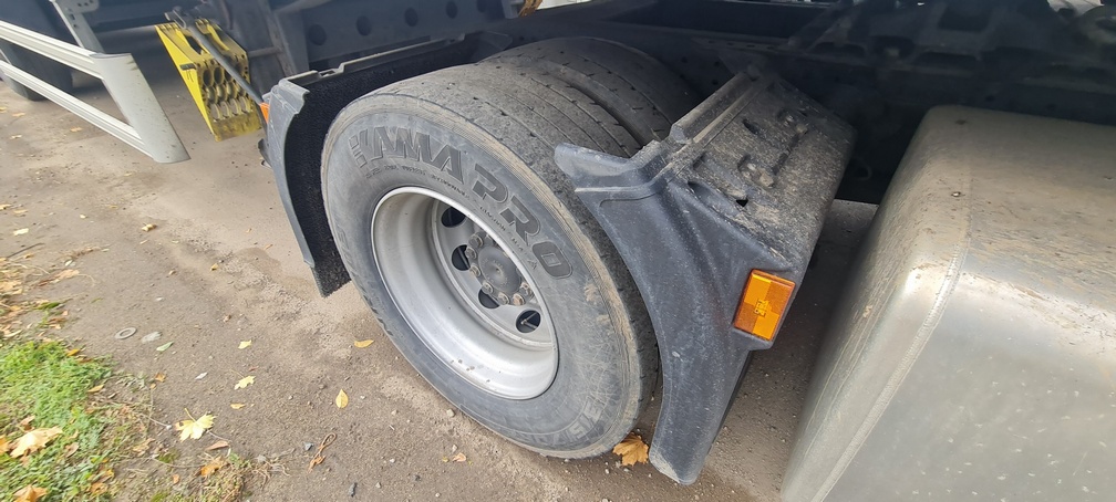 Седельный тягач КАМАЗ 54901-014-94 2022 г. - фото 14