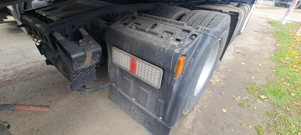 Седельный тягач КАМАЗ 54901-014-94 2022 г. - фото 15