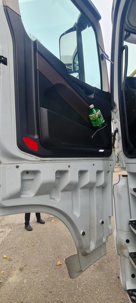 Седельный тягач КАМАЗ 54901-014-94 2022 г. - фото 18