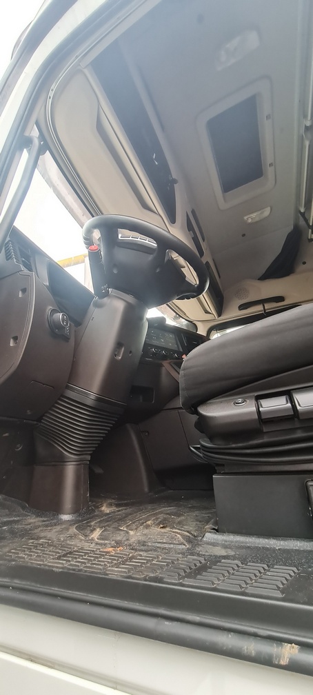 Седельный тягач КАМАЗ 54901-014-94 2022 г. - фото 19