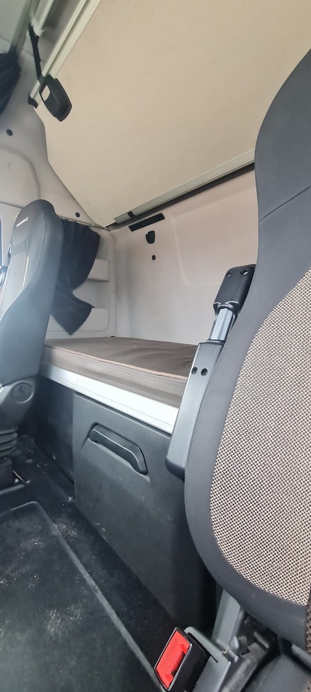 Седельный тягач КАМАЗ 54901-014-94 2022 г. - фото 21