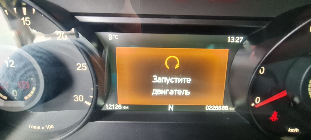 Седельный тягач КАМАЗ 54901-014-94 2022 г. - фото 22