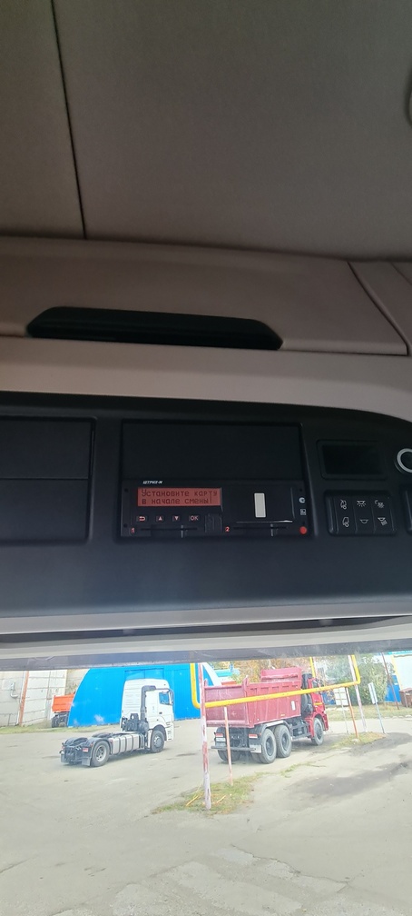 Седельный тягач КАМАЗ 54901-014-94 2022 г. - фото 23