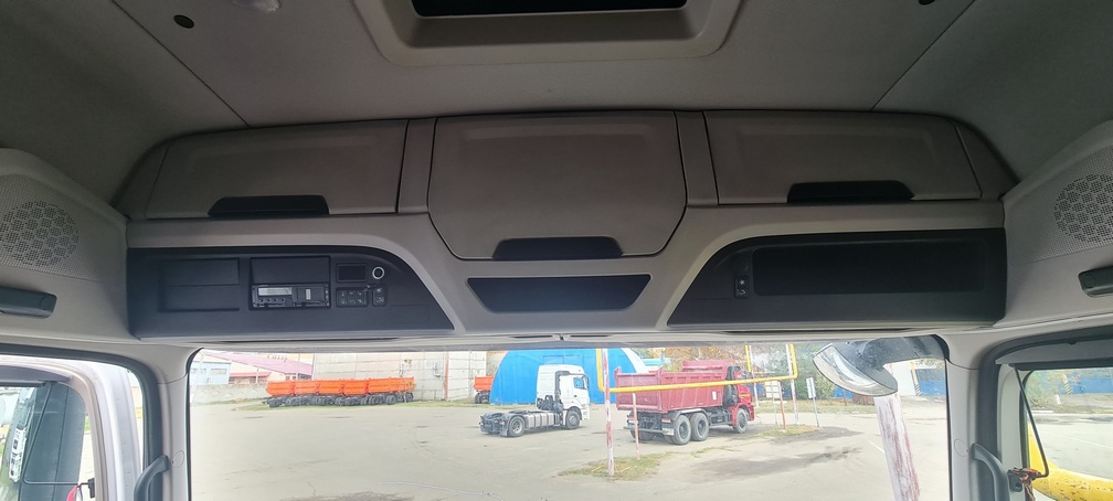 Седельный тягач КАМАЗ 54901-014-94 2022 г. - фото 26