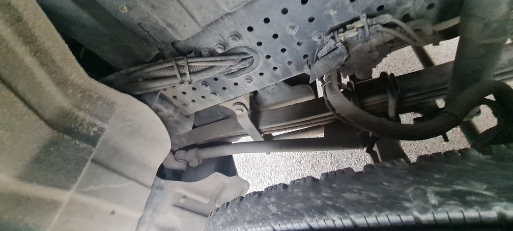 Седельный тягач КАМАЗ 54901-014-94 2022 г. - фото 29