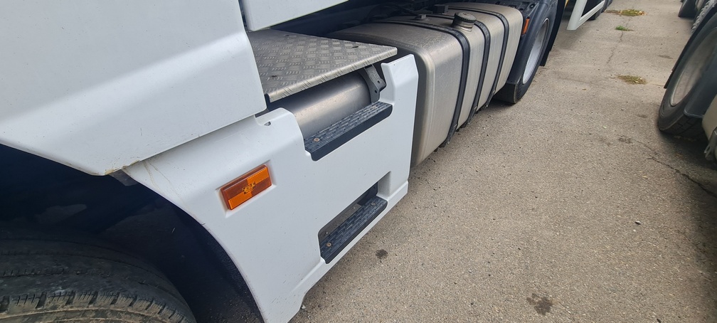 Седельный тягач КАМАЗ 54901-014-94 2022 г. - фото 30