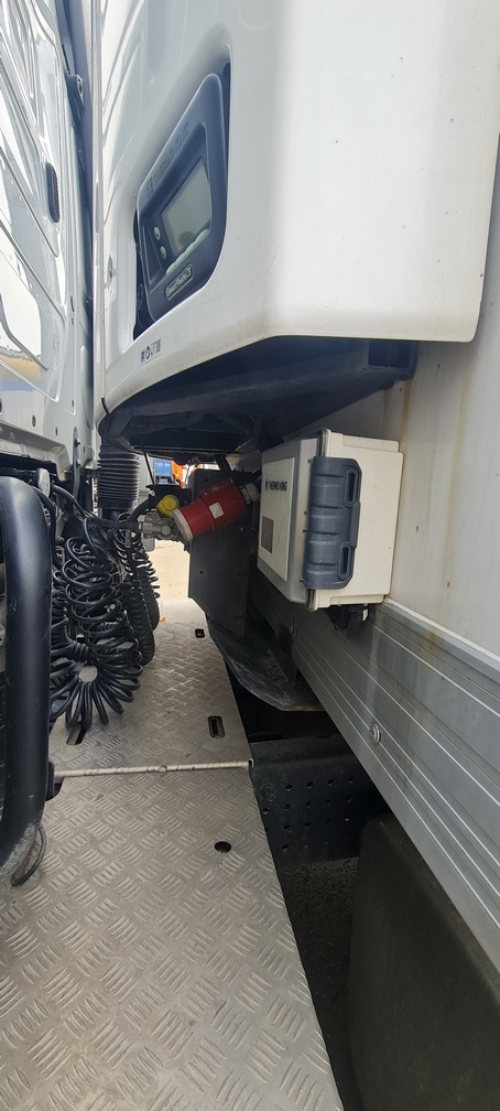 Седельный тягач КАМАЗ 54901-014-94 2022 г. - фото 32