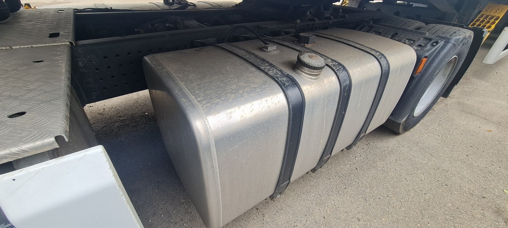 Седельный тягач КАМАЗ 54901-014-94 2022 г. - фото 33