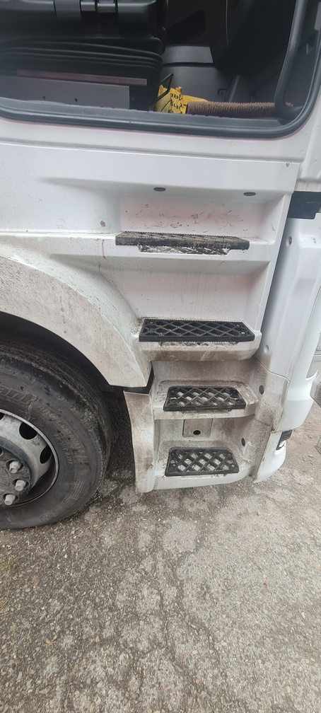 Седельный тягач КАМАЗ 54901-014-94 2022 г. - фото 5