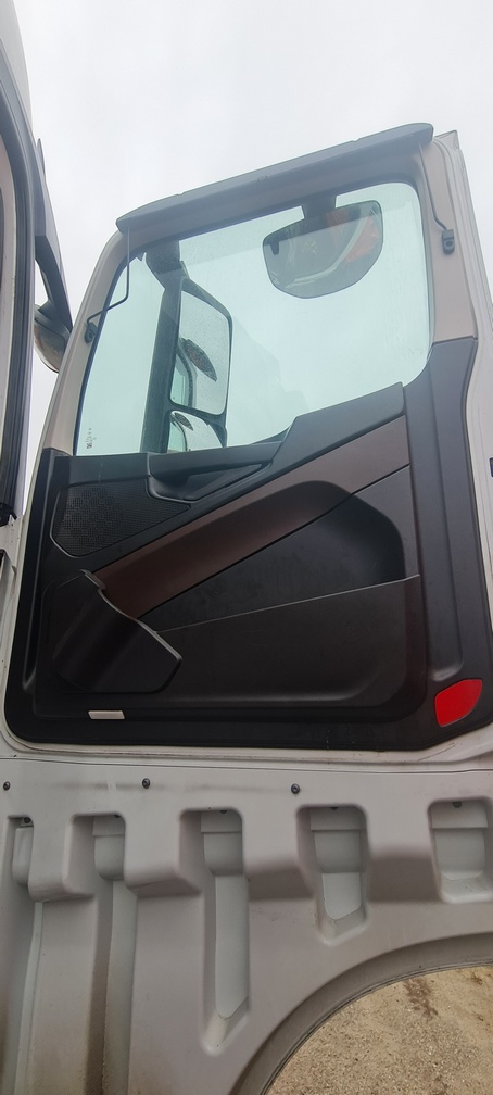 Седельный тягач КАМАЗ 54901-014-94 2022 г. - фото 6