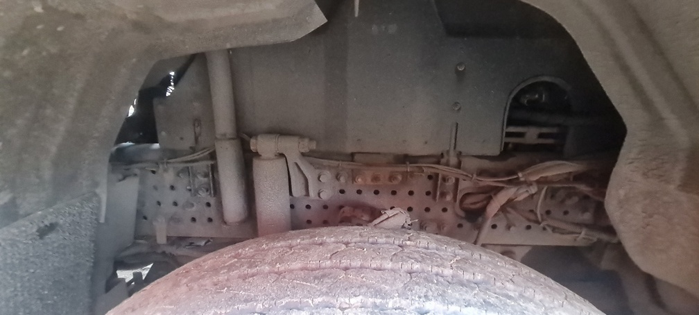 Седельный тягач КАМАЗ 54901-014-94 2022 г. - фото 12