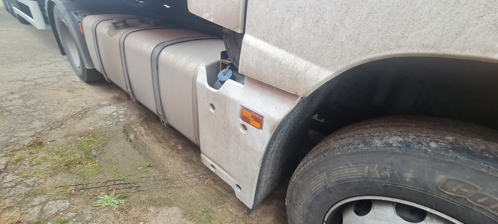 Седельный тягач КАМАЗ 54901-014-94 2022 г. - фото 13